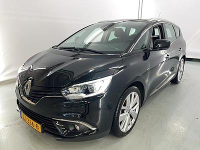 Renault Grand Scénic TCe 140 EDC Limited 5d