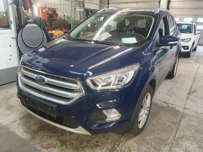 Ford Kuga 2,0 TDCi 4x2 110kW COOL &amp;amp; CONNECT