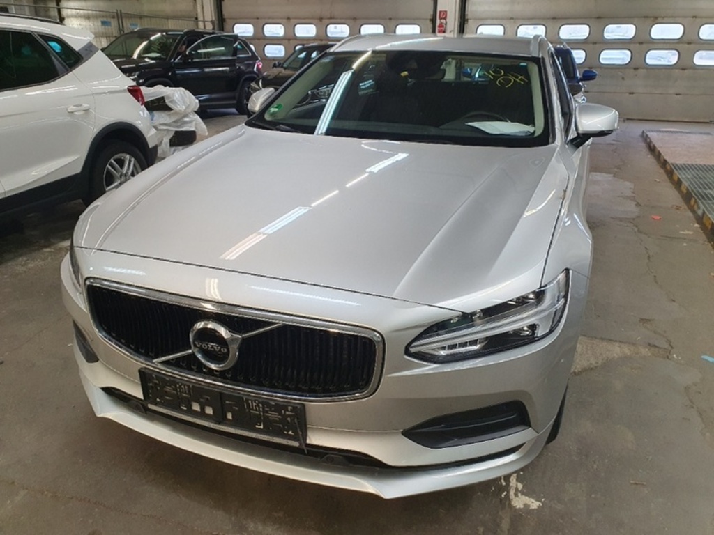 Volvo V90 D3 Momentum Geartronic