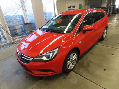 Opel Astra K Sports Tourer  INNOVATION Start/Stop 1.4  92KW  MT6  E6dT