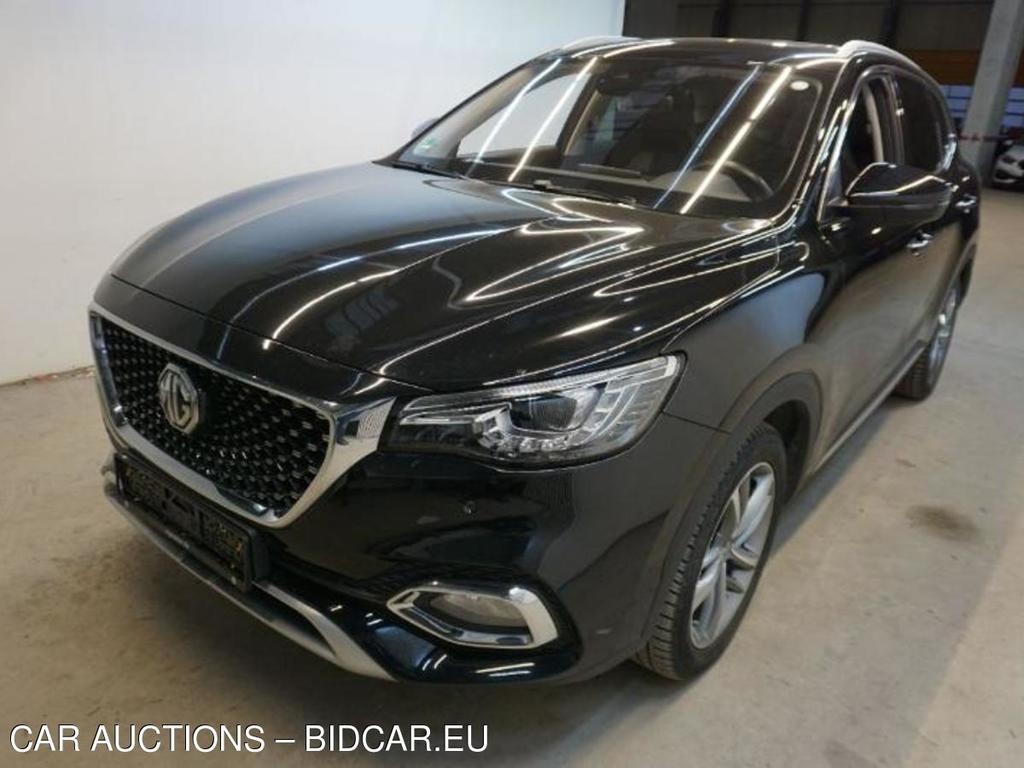 MG EHS PHEV Luxury 5d 119kW