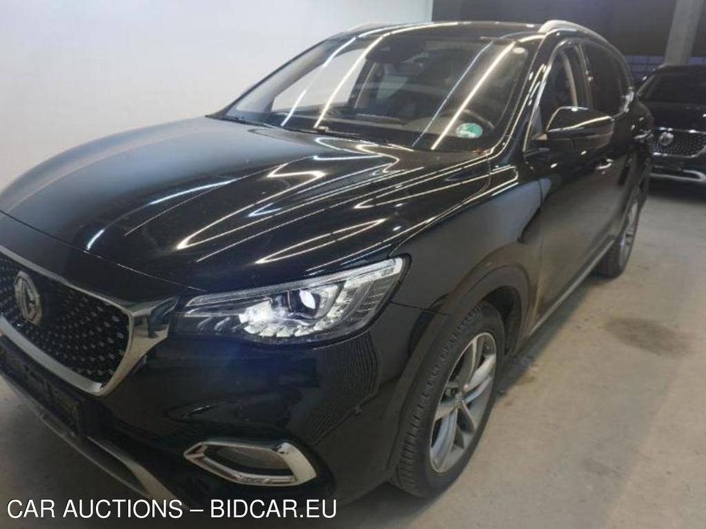 MG EHS PHEV Luxury 5d 119kW