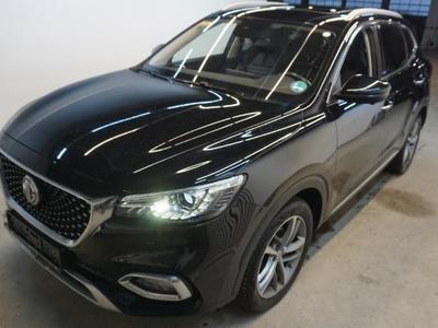 MG EHS PHEV Luxury 5d 119kW