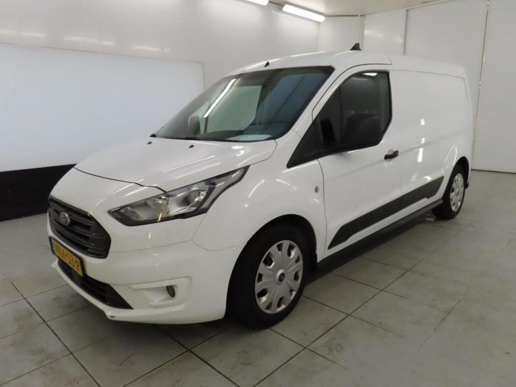 Ford Transit connect 1.5 EcoBlue L2 Trend