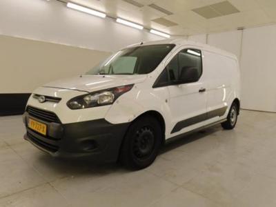 FORD Transit Connect 1.5 TDCI L2 ECOnetic Ambiente