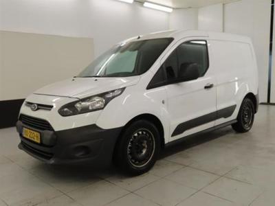 FORD TRANSIT CONNECT 1.6 TDCI L1 Ambiente