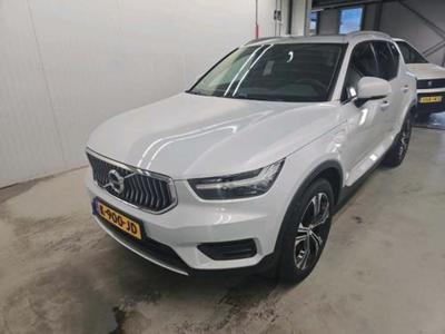 Volvo XC40 1.5 T4 Rech RDesExpr