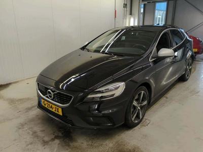 Volvo V40 1.5 T3 Polar+ Sport