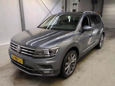 Volkswagen Tiguan Allspace 1.5 TSI Highl. 7p.