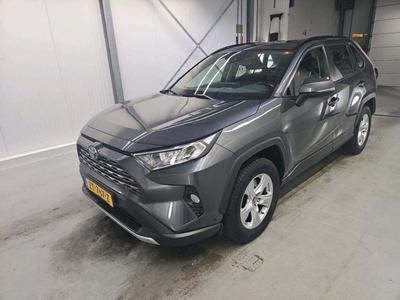 Toyota RAV4 2.0 VVT-iE Active