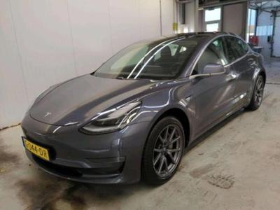 Tesla Model 3 Long Range AWD 75kWh