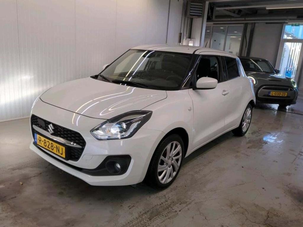 Suzuki Swift 1.2 Select Sm.Hyb.