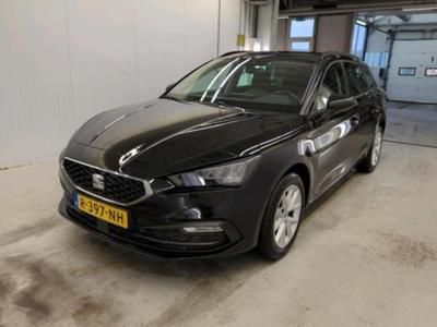 SEAT Leon Sportstourer 1.0 TSI StyleBns Int