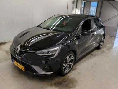 Renault CLIO 1.0 TCe R.S. Line