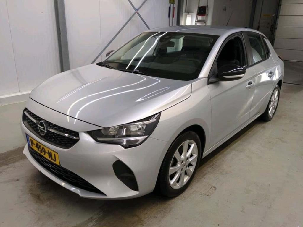 Opel Corsa 1.2 Edition