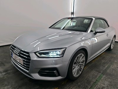 Audi A5 2.0 TDi Design S tronic V bUSINESS plus oPBERGMODUS