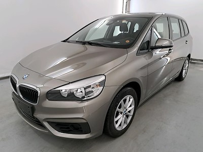 BMW 2 gran tourer diesel 216 d Busniss Pack Panoramique Sunroof