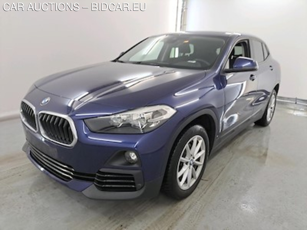 BMW X2 1.5 dA sDrive16 Model Advantage Comfort Business