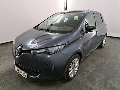 Renault Zoe - 2017 Limited2 R110 ZE40 B-buy (EU6.2)