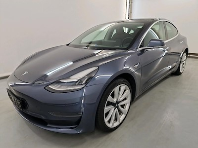 Tesla Model 3 75 kWh Long-Range Dual Motor
