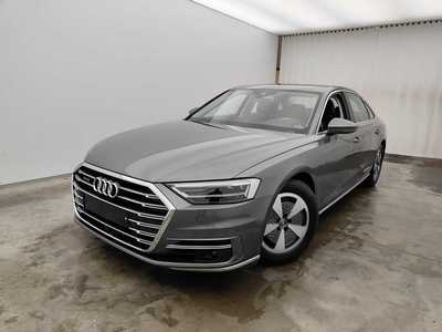 AUDI A8 DIESEL - 2018 3.0 TDi V6 286 Quattro Tiptronic 4d