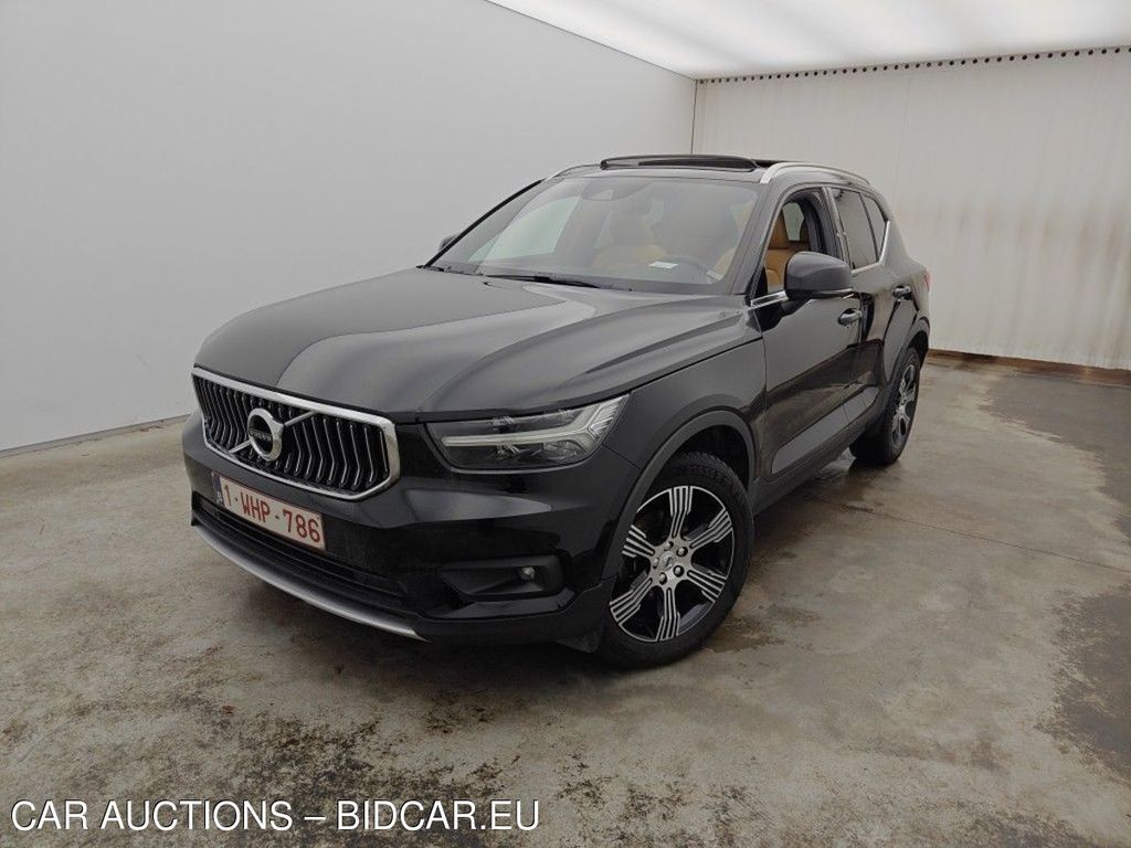 Volvo XC40 D3 Inscription 5d