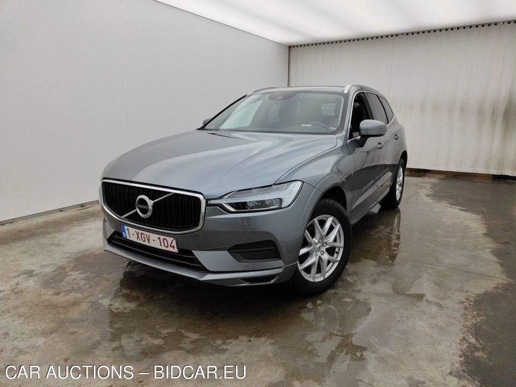 Volvo XC60 D4 120kW Geartronic Momentum Pro 5d