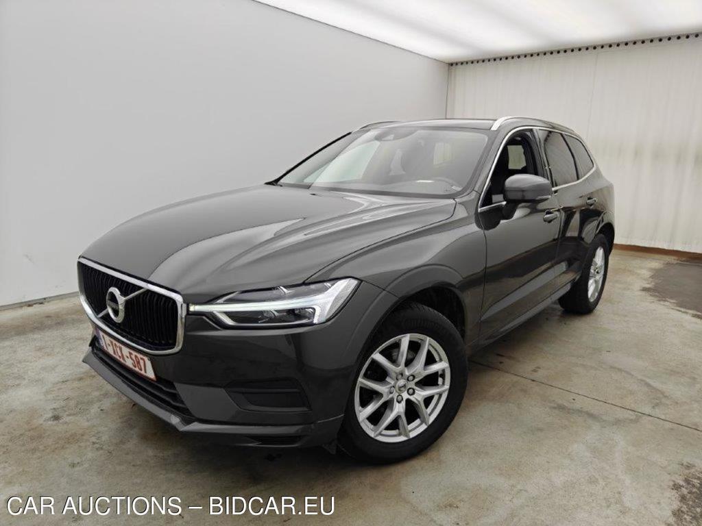 Volvo XC60 D4 120kW Geartronic Momentum Pro 5d