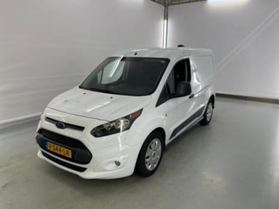 FORD * Trans.Conne. FL18 Ford Transit Connect L1 Trend..