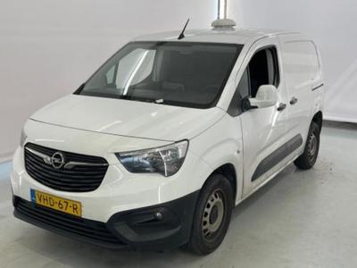OPEL * Combo 18 Opel Combo L1H1 1.5D 96kW S/S Edition ..