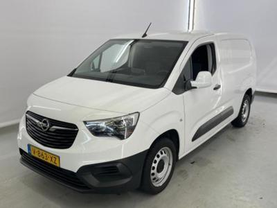 OPEL * Combo 18 Opel Combo L2H1 1.6D 73kW S/S Edition ..