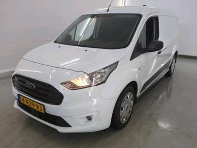 FORD * Trans.Conne. FL18 Ford Transit Connect L2 Trend..