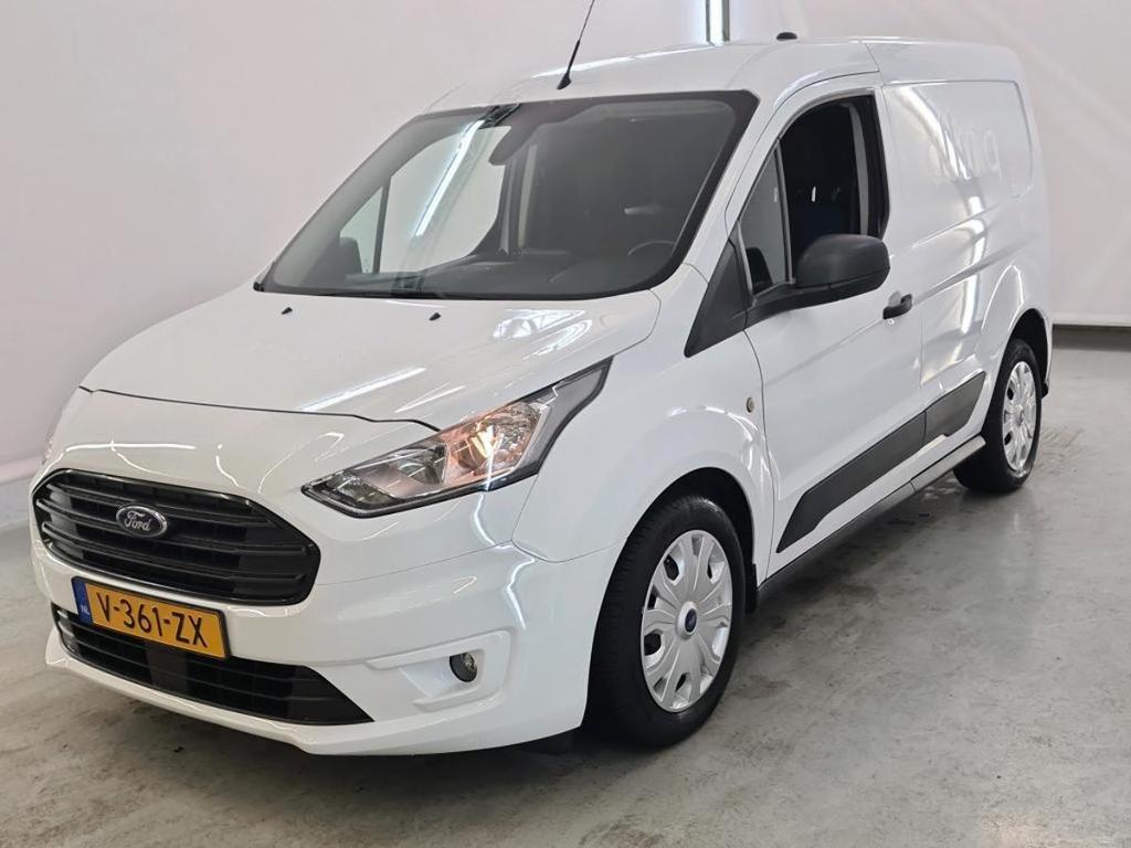FORD * Trans.Conne. FL18 Ford Transit Connect L1 Trend..