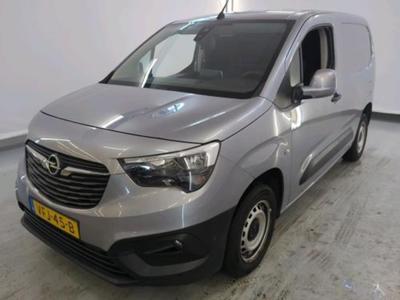 OPEL * Combo 18 Opel Combo L1H1 1.5D 75kW S/S Edition ..