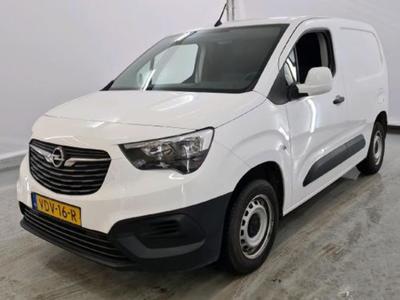 OPEL * Combo 18 Opel Combo L1H1 1.5D 75kW S/S Edition ..