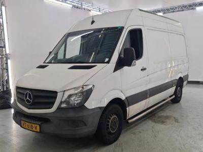 MERCEDES-BENZ * Sprinter 13-18 Mercedes-Benz Sprinter 3..