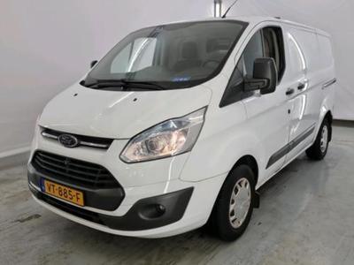 FORD * Transit Cust.12-17 Ford Transit Custom 2.2TD 310..