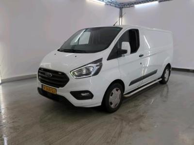 FORD * Trans.Custom FL18 Ford Transit Custom 2.0 TDCi ..