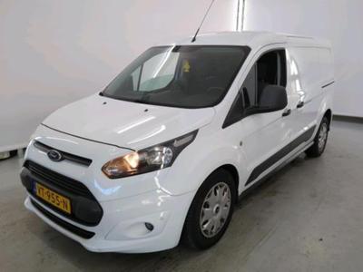 FORD * Trans.Conne. FL18 Ford Transit Connect L2 Trend..