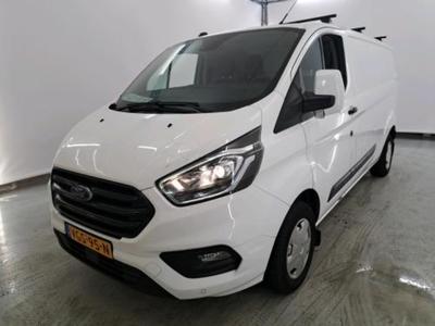 FORD * Trans.Custom FL18 Ford Transit Custom 2.0 TDCi ..