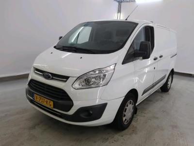 FORD * Trans.Custom FL18 Ford Transit Custom 2.0 TDCi ..