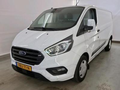 FORD * Trans.Custom FL18 Ford Transit Custom 2.0 TDCi ..