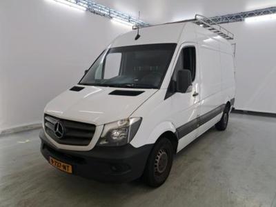 MERCEDES-BENZ * Sprinter 13-18 Mercedes-Benz Sprinter 2..