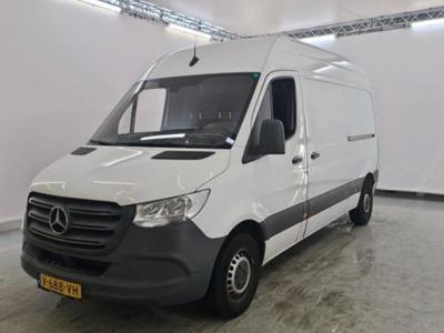 MERCEDES-BENZ * Sprinter 18 Mercedes-Benz Sprinter 314..