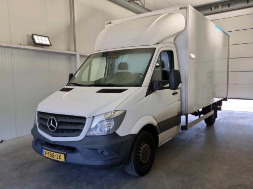 MERCEDES-BENZ * Sprinter -13- Mercedes-Benz Sprinter 31..