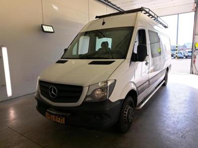 MERCEDES-BENZ * Sprinter 13-18 Mercedes-Benz Sprinter 5..