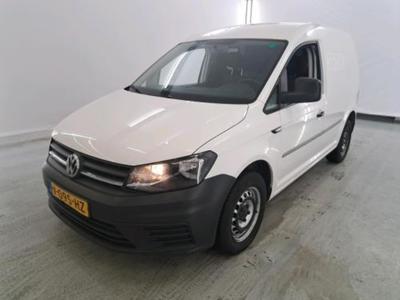 VOLKSWAGEN * Caddy 15-20 Volkswagen Caddy 2.0 TDI 55 kW..