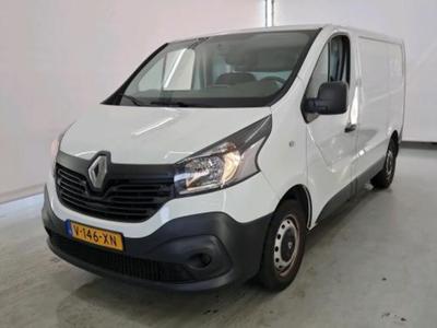 RENAULT * Trafic 14 Renault Trafic GB L1H1 T29 ENERGY ..