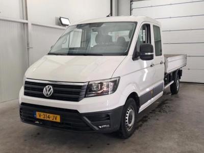 VOLKSWAGEN * Crafter PU 17 Volkswagen Crafter 35 2.0TD..