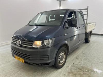 VOLKSWAGEN * Transp. PU FL19 Volkswagen Transporter 2...